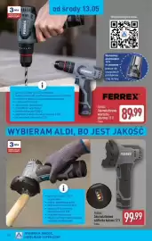 ALDI gazetka tydzień 20 Strona 28