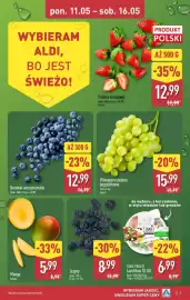 ALDI gazetka tydzień 20 Strona 3