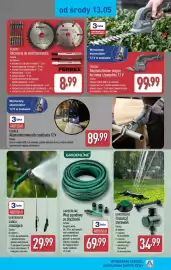 ALDI gazetka tydzień 20 Strona 31