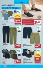 ALDI gazetka tydzień 20 Strona 32