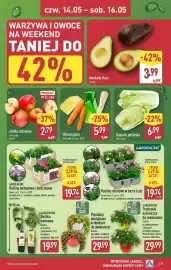 ALDI gazetka tydzień 20 Strona 35