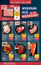 ALDI gazetka tydzień 20 Strona 36