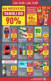 ALDI gazetka tydzień 20 Strona 37