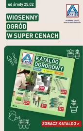 ALDI gazetka tydzień 20 Strona 39
