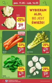 ALDI gazetka tydzień 20 Strona 4