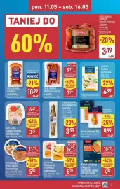 ALDI gazetka tydzień 20 Strona 9