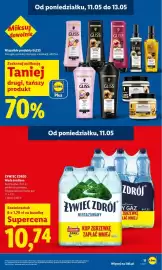 Lidl gazetka Strona 11