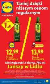 Lidl gazetka Strona 13