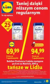 Lidl gazetka Strona 15