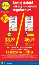 Lidl gazetka Strona 16