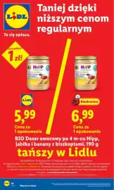 Lidl gazetka Strona 18