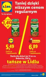 Lidl gazetka Strona 19