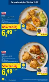 Lidl gazetka Strona 2