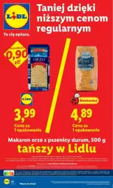 Lidl gazetka Strona 24