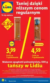 Lidl gazetka Strona 26