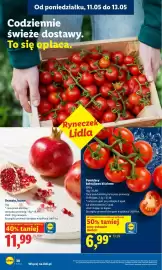 Lidl gazetka Strona 30