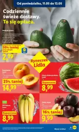 Lidl gazetka Strona 31