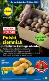 Lidl gazetka Strona 33