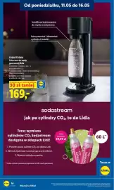 Lidl gazetka Strona 36