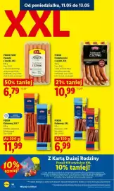 Lidl gazetka Strona 38