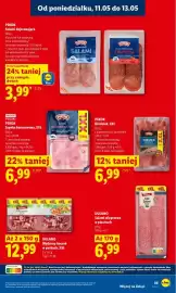 Lidl gazetka Strona 39