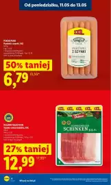 Lidl gazetka Strona 4