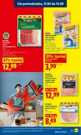 Lidl gazetka Strona 41