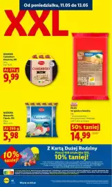 Lidl gazetka Strona 42