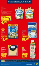 Lidl gazetka Strona 43
