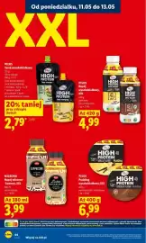 Lidl gazetka Strona 44