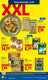 Lidl gazetka Strona 46