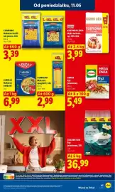 Lidl gazetka Strona 47