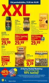 Lidl gazetka Strona 48