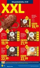 Lidl gazetka Strona 50