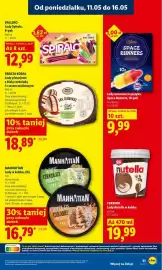 Lidl gazetka Strona 51