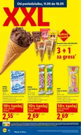 Lidl gazetka Strona 52