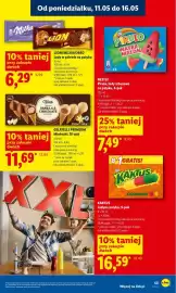 Lidl gazetka Strona 53
