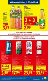 Lidl gazetka Strona 55