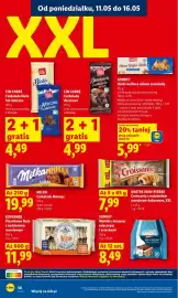 Lidl gazetka Strona 56