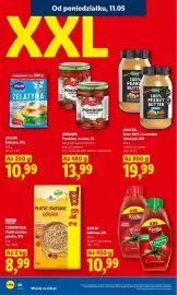 Lidl gazetka Strona 58