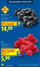 Lidl gazetka Strona 6