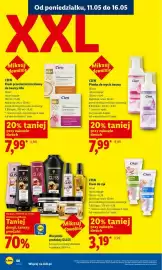 Lidl gazetka Strona 60