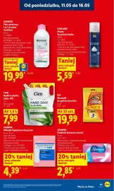 Lidl gazetka Strona 61