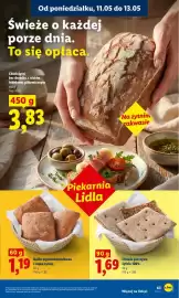 Lidl gazetka Strona 63
