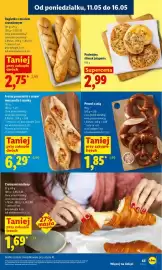 Lidl gazetka Strona 65