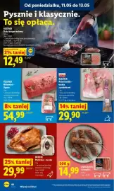 Lidl gazetka Strona 66