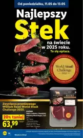 Lidl gazetka Strona 68