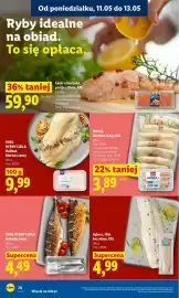 Lidl gazetka Strona 70
