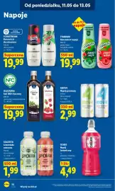 Lidl gazetka Strona 72