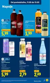 Lidl gazetka Strona 73